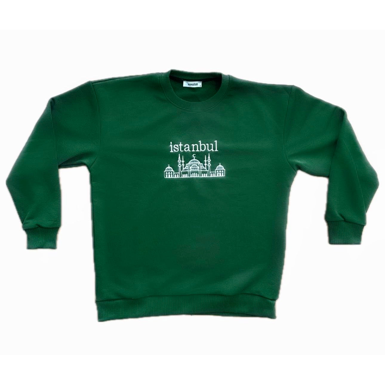 İstanbul Sweatshirt