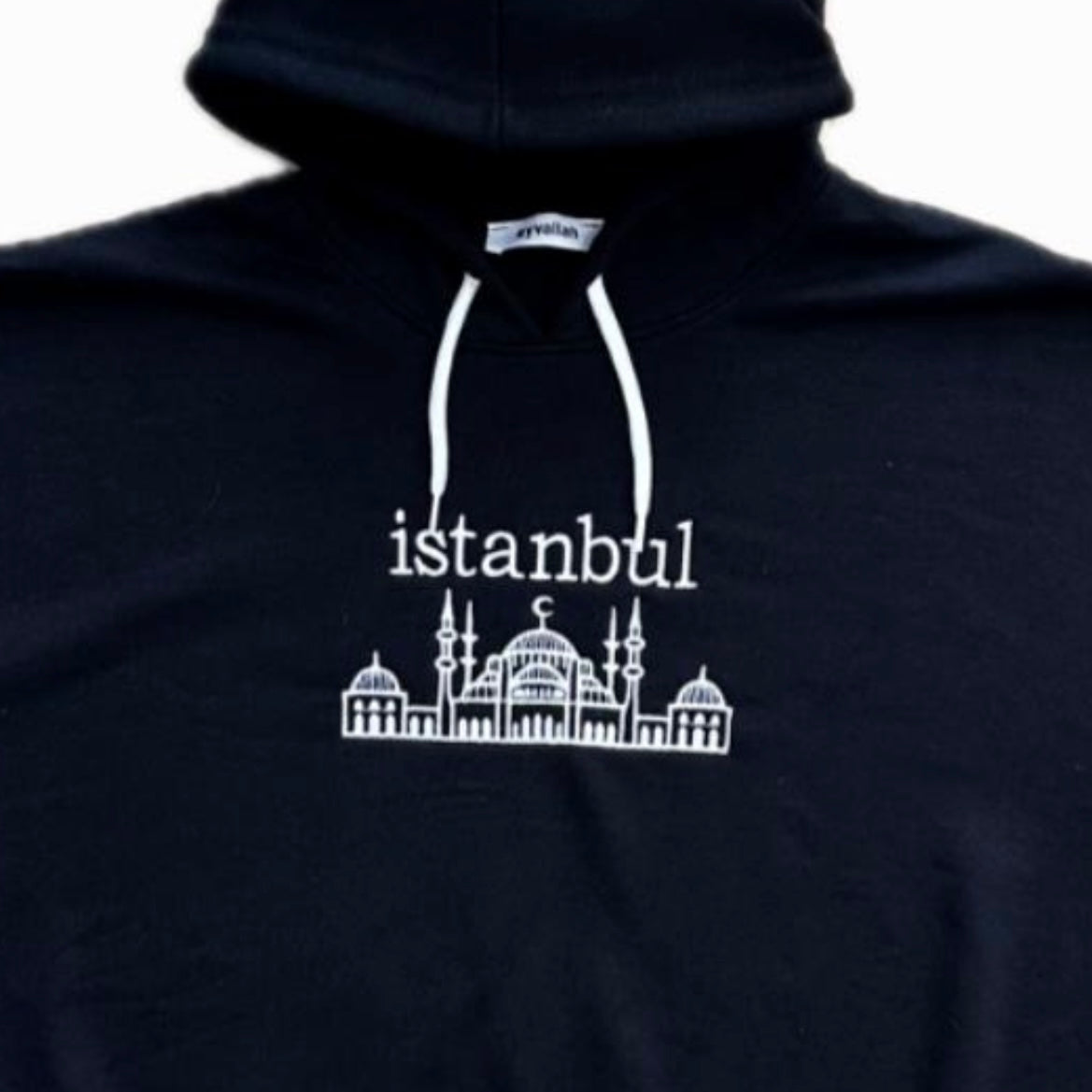 Istanbul Hoodie