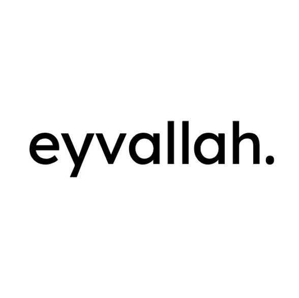 eyvallah.